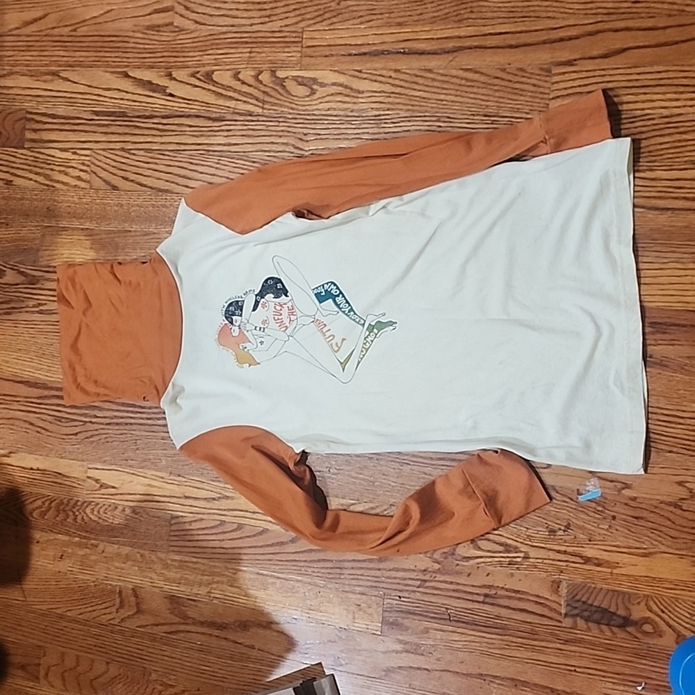 Sugarhigh Lovestoned Unfuck the future turtleneck